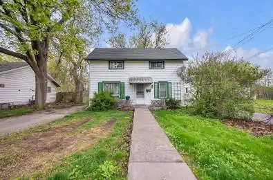 45 Purdy Street Belleville Ontario K8P 1Y8