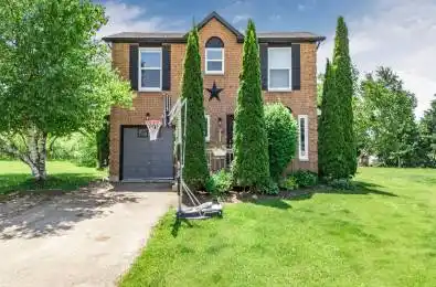 18 Peter Street Amaranth Ontario L9W 5Z8