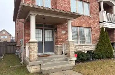 278 Barons Street Vaughan Ontario L4H 3Z3