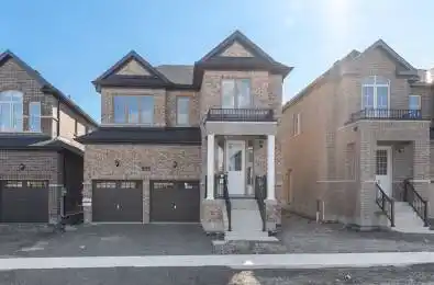 814 Griffin Trail Peterborough North Ontario K9K 0J4