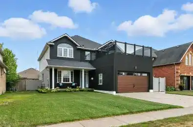 84 Vansickle Road St. Catharines Ontario L2S 3Y6