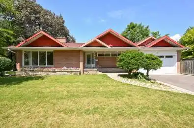 20 Ravensbourne Crescent Toronto W08 Ontario M9A 2A8