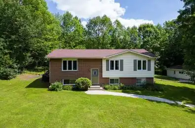 740202 Sideroad 10 Side Road Chatsworth Ontario N0H 1R0