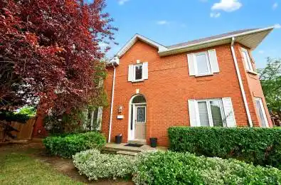 6050 Bidwell Trail Unit# 1 Mississauga Ontario L5V 1V6