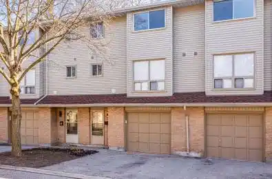 35 Waterman Avenue Unit# 77 London South Ontario N6C 5T4