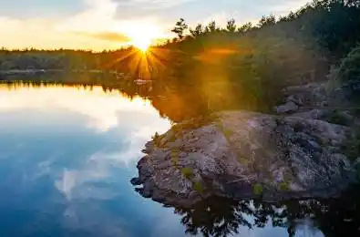 Riverside Trail Gravenhurst Ontario P0E 1G0