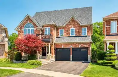 68 Holly Drive Richmond Hill Ontario L4S 2S4