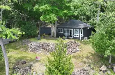 247 Big Island Bel Lk N/A Havelock-Belmont-Methuen Ontario K0L 1Z0