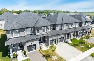 7 Lisa Street Wasaga Beach Ontario L9Z 0K9