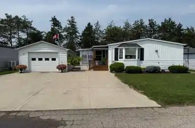 3 Miller Street Strathroy-Caradoc Ontario N7G 1A5