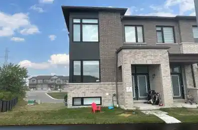2775 Peter Matthews Drive Pickering Ontario L1X 0M3
