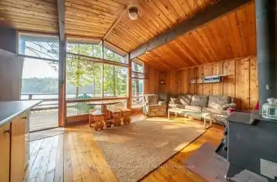 1441A South Kash Lake Lane North Frontenac Ontario K0H 1B0