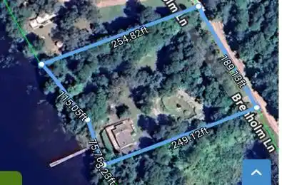 1091 Brenholm Lane Highlands East Ontario K0L 3C0