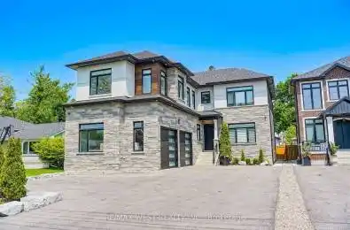 407 Cochrane Street Whitby Ontario L1N 5J6