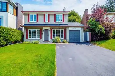 65 Clansman Boulevard Toronto C15 Ontario M2H 1X7