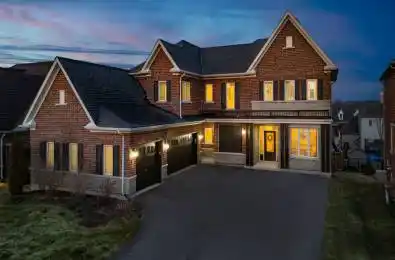 16 Mitchell Crescent Mono Ontario L9W 6W6