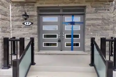17 Summer Wind Lane Brampton Ontario L7A 5J2