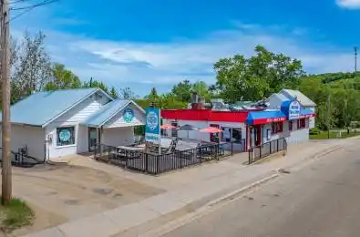 126 Main Street Huntsville Ontario P1H 1W5