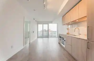 28 Ann Street Unit# 914 Mississauga Ontario L5G 0E1