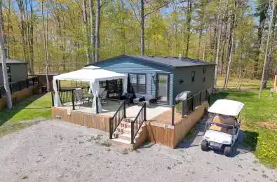 1235 Villiers Line Unit# 66CH Otonabee-South Monaghan Ontario K0L 2G0