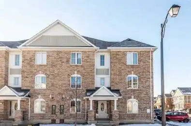 1531 Gainer Crescent Milton Ontario L9T 8Y3