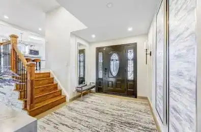 2837 Kingsberry Crescent Mississauga Ontario L5B 2K6
