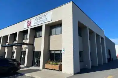 5459 Canotek Road Unit# 6 Beacon Hill North - South and Area Ontario K