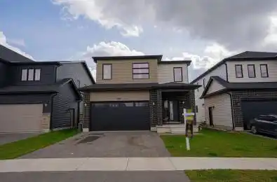 1427 TWILITE Boulevard London North Ontario N6G 3R5