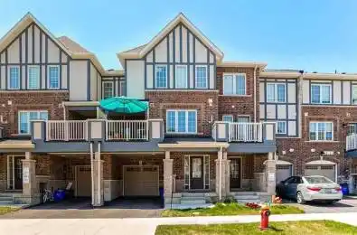 121 Christopher Road Oakville Ontario L6H 0X8