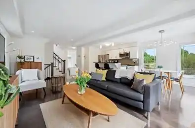 1 Samuel Drive Guelph Ontario N1L 0K9