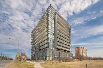 3237 Bayview Avenue Unit# 702 Toronto C15 Ontario M2K 0G1
