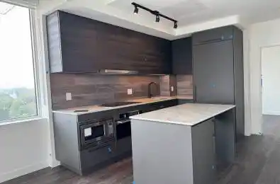 1050 Eastern Avenue Unit# 712 Toronto E02 Ontario M4L 0B7