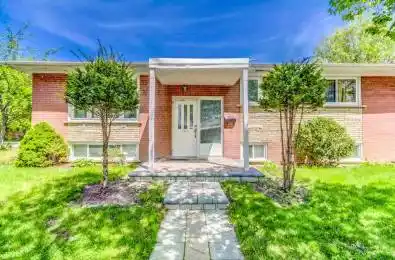 1 Dashwood Crescent Toronto W10 Ontario M9V 2N7