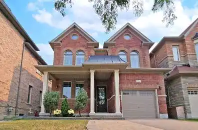 71 Manila Avenue Markham Ontario L6C 0R7