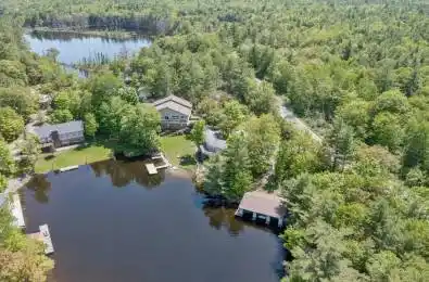 285 Crooked Bay Road Georgian Bay Ontario L0K 1S0