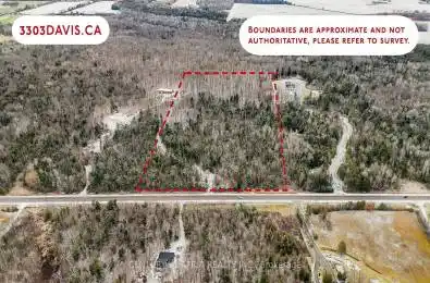 3303 Davis Drive Whitchurch-Stouffville Ontario L4A 2P8