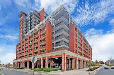 3091 Dufferin Street Unit# 336 Toronto W04 Ontario M6A 0C4