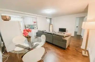464 Palmer Avenue Unit# B1 Richmond Hill Ontario L4C 1P8