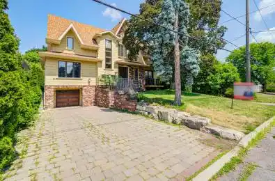16 Winlock Parkway Toronto C14 Ontario M2M 1Z2