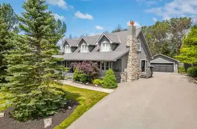17 TRAILS End Collingwood Ontario L9Y 5B1