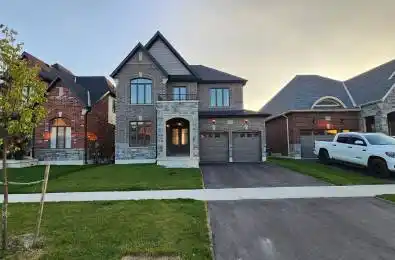 3120 Orion Boulevard Orillia Ontario L3V 8L8