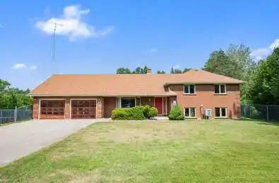 25 Caledon Street Caledon Ontario L7K 0E2