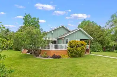 314839 HIGHWAY 6 N/A West Grey Ontario N0G 1R0