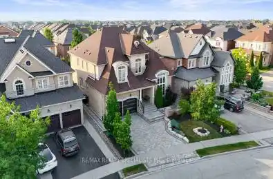 6 Islington Drive Brampton Ontario L6P 3A5