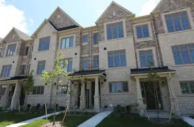 4245 Major Mackenzie Drive Markham Ontario L6C 3L5