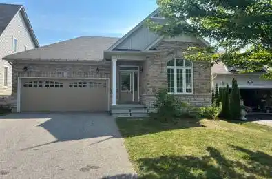 660 Prince Of Wales Drive Cobourg Ontario K9A 0C9