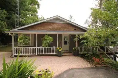 1027 Old Bridge Road Unit# 4 Muskoka Lakes Ontario P0B 1J0