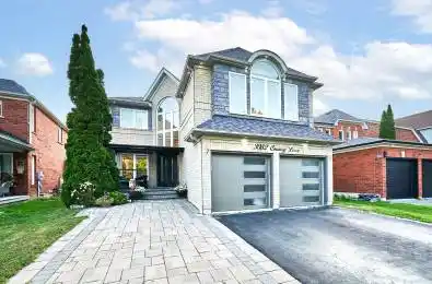 3082 Country Lane Whitby Ontario L1P 1M3