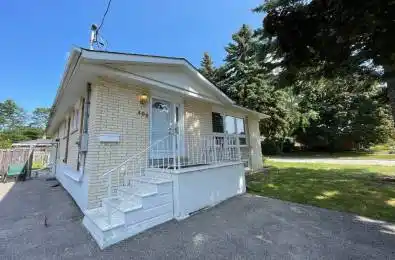 409 Osiris Drive Richmond Hill Ontario L4C 2P6