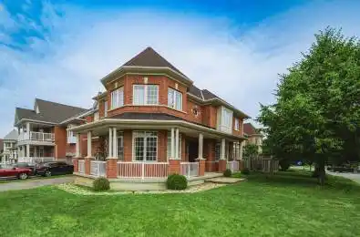 456 La Rocca Avenue Vaughan Ontario L4H 3J9